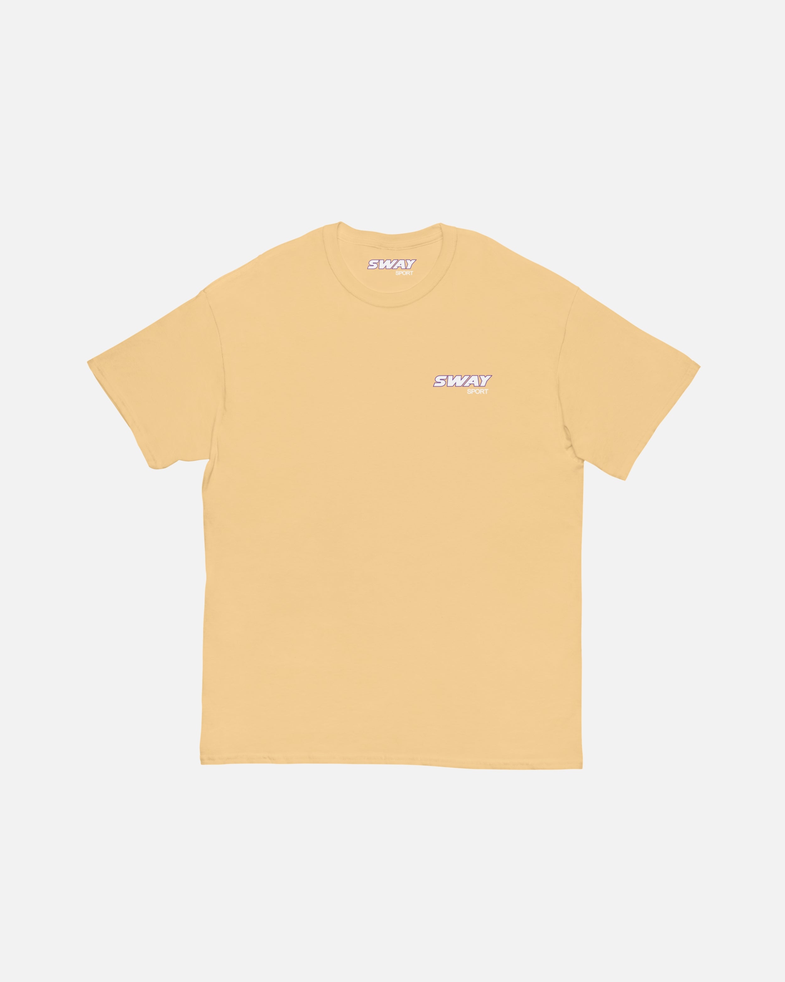 SUNSHINE OG TEE