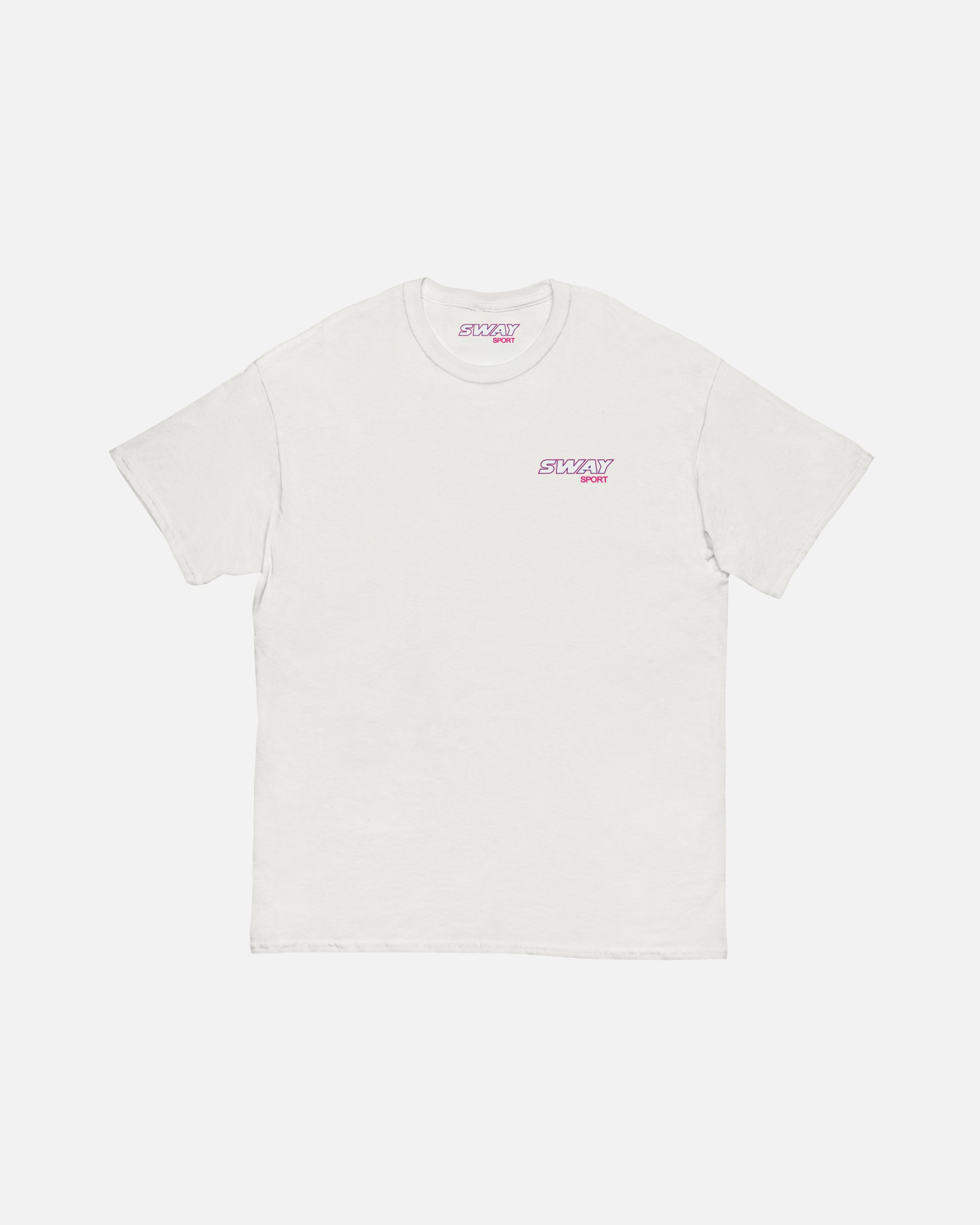 CLOUD OG TEE