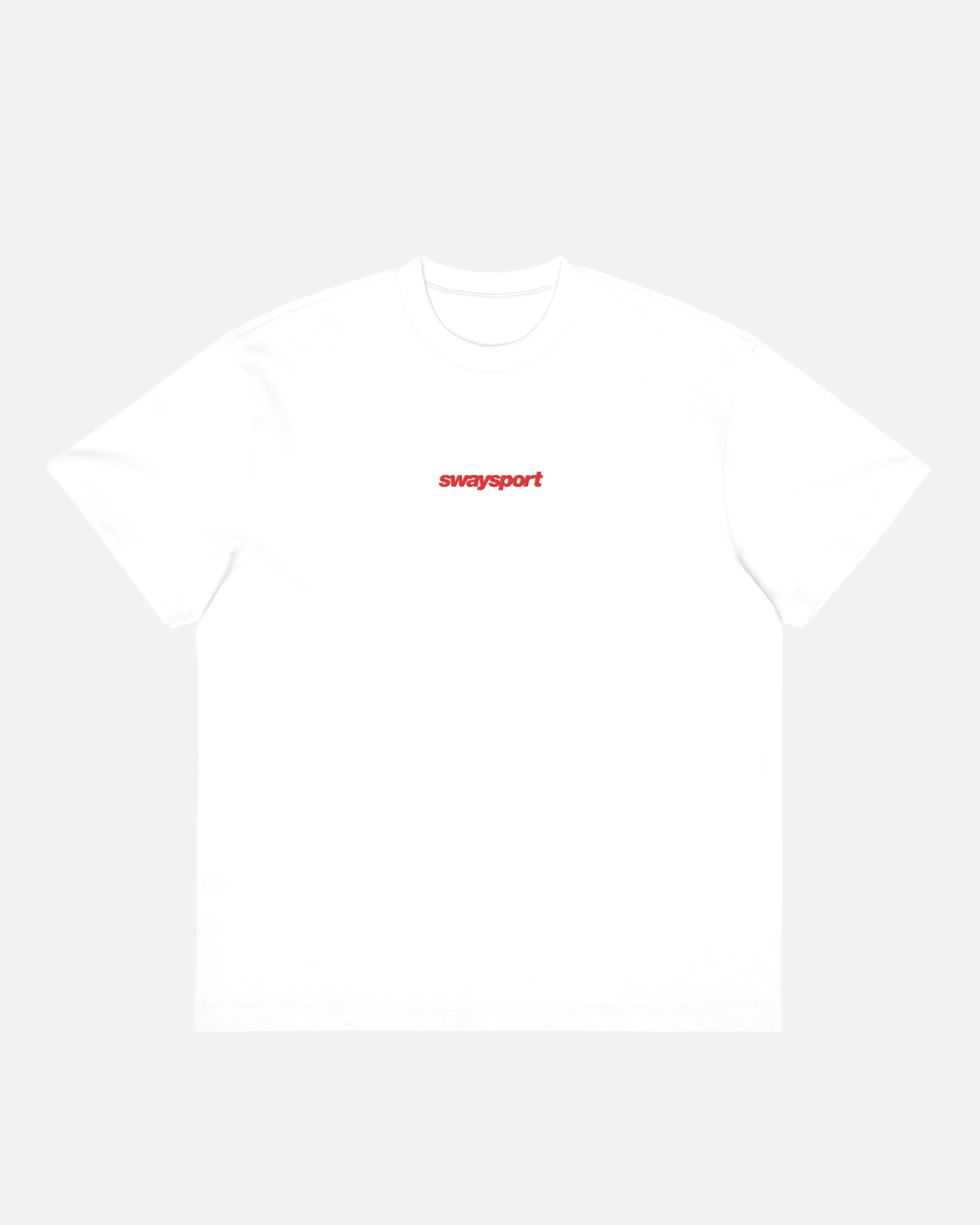 SWAY SPORT STITCHED