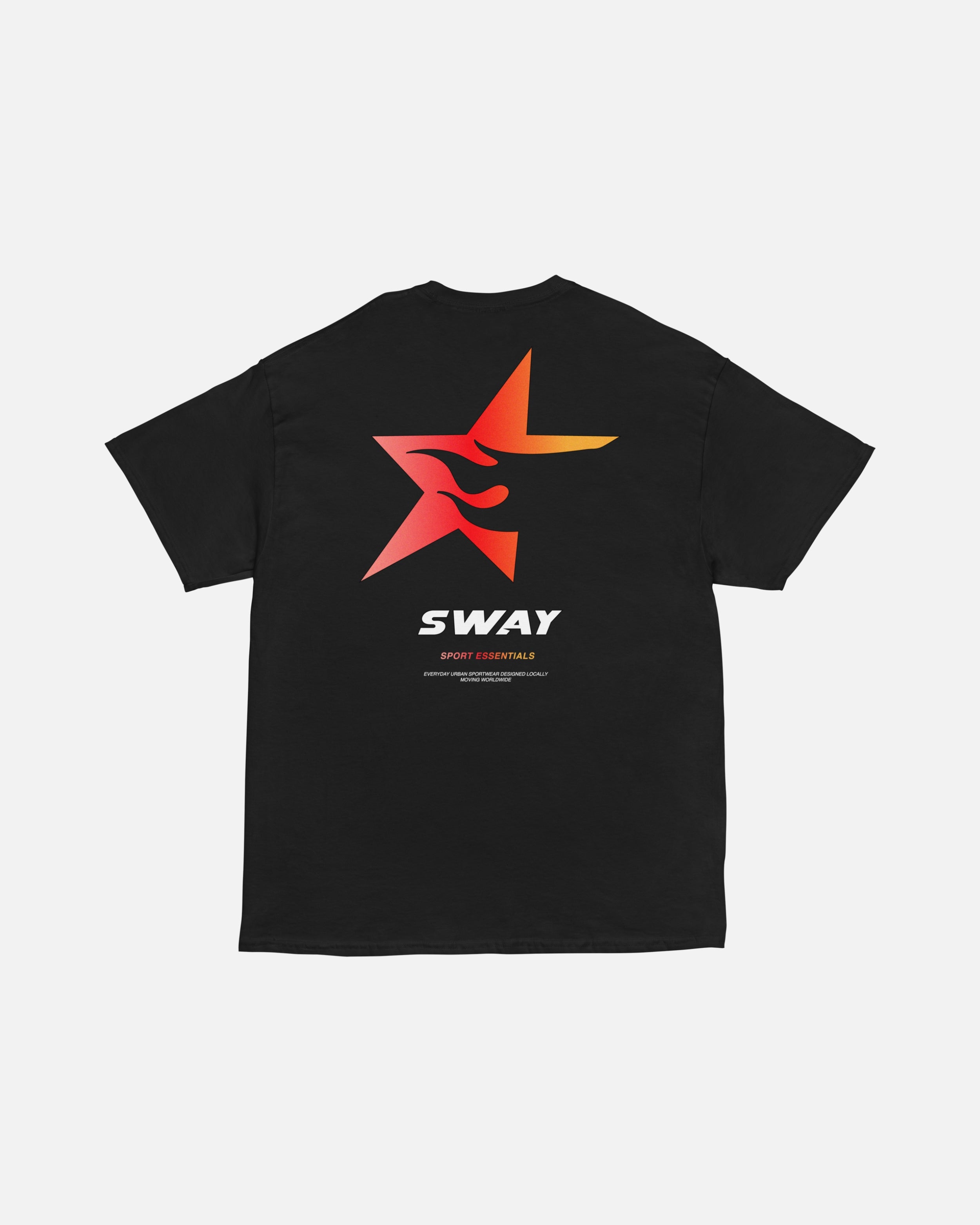 FIRE STAR TEE