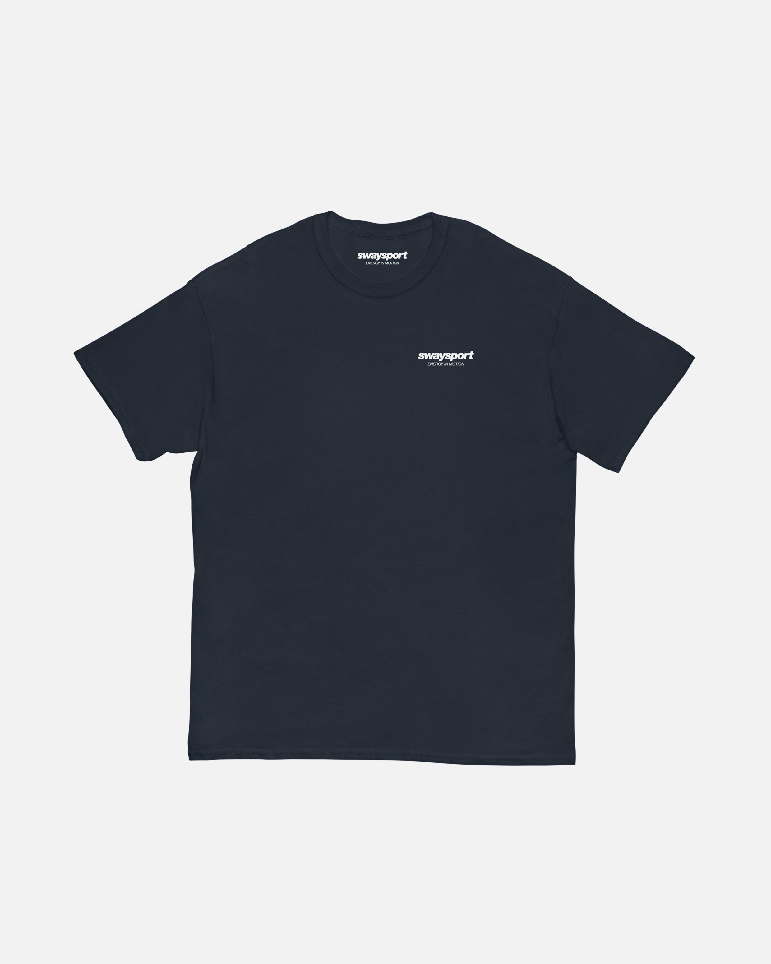 MARINE ICON TEE