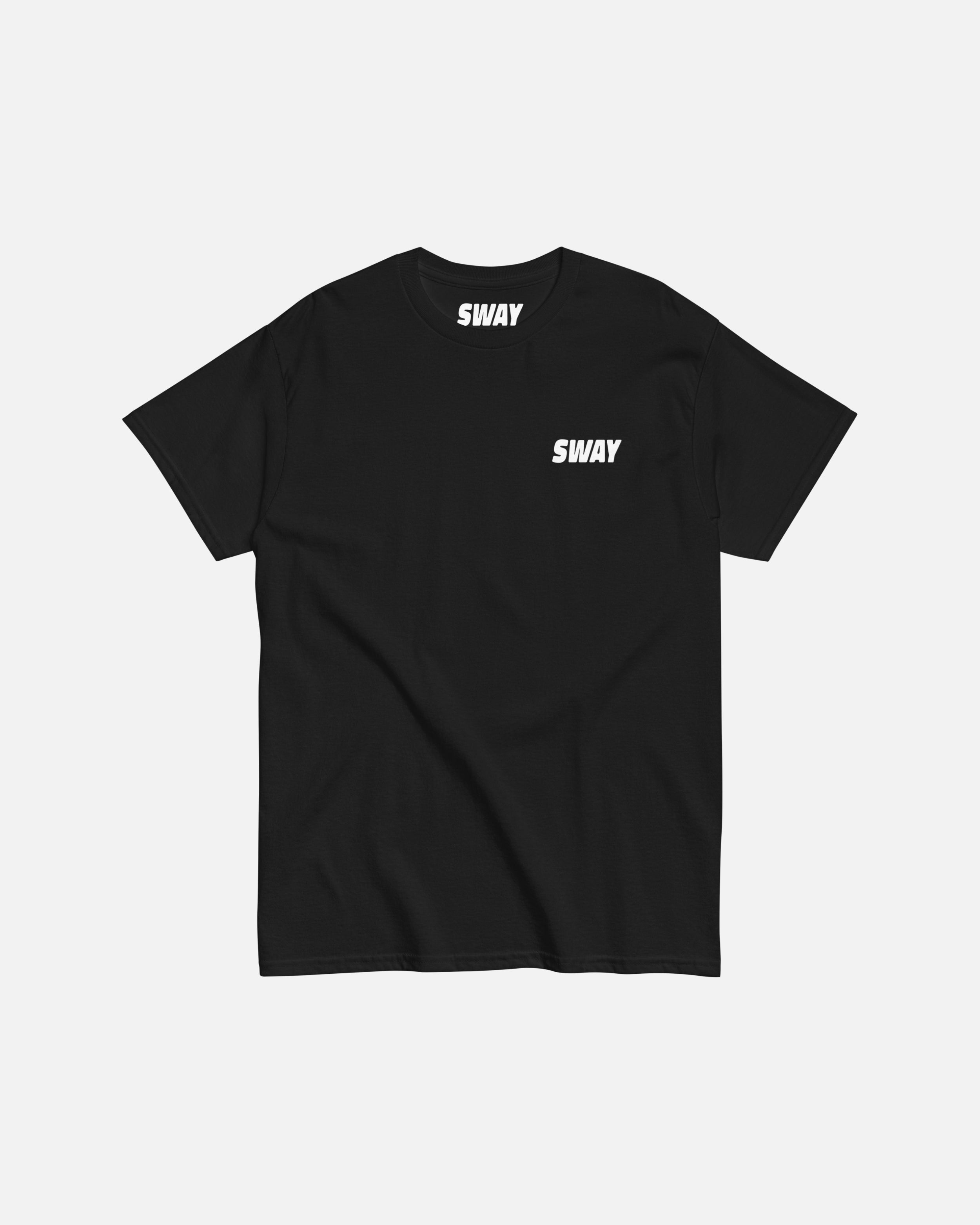 WORLDWIDE TEE