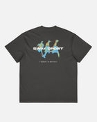 HEATMAP TEE