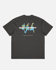 HEATMAP TEE