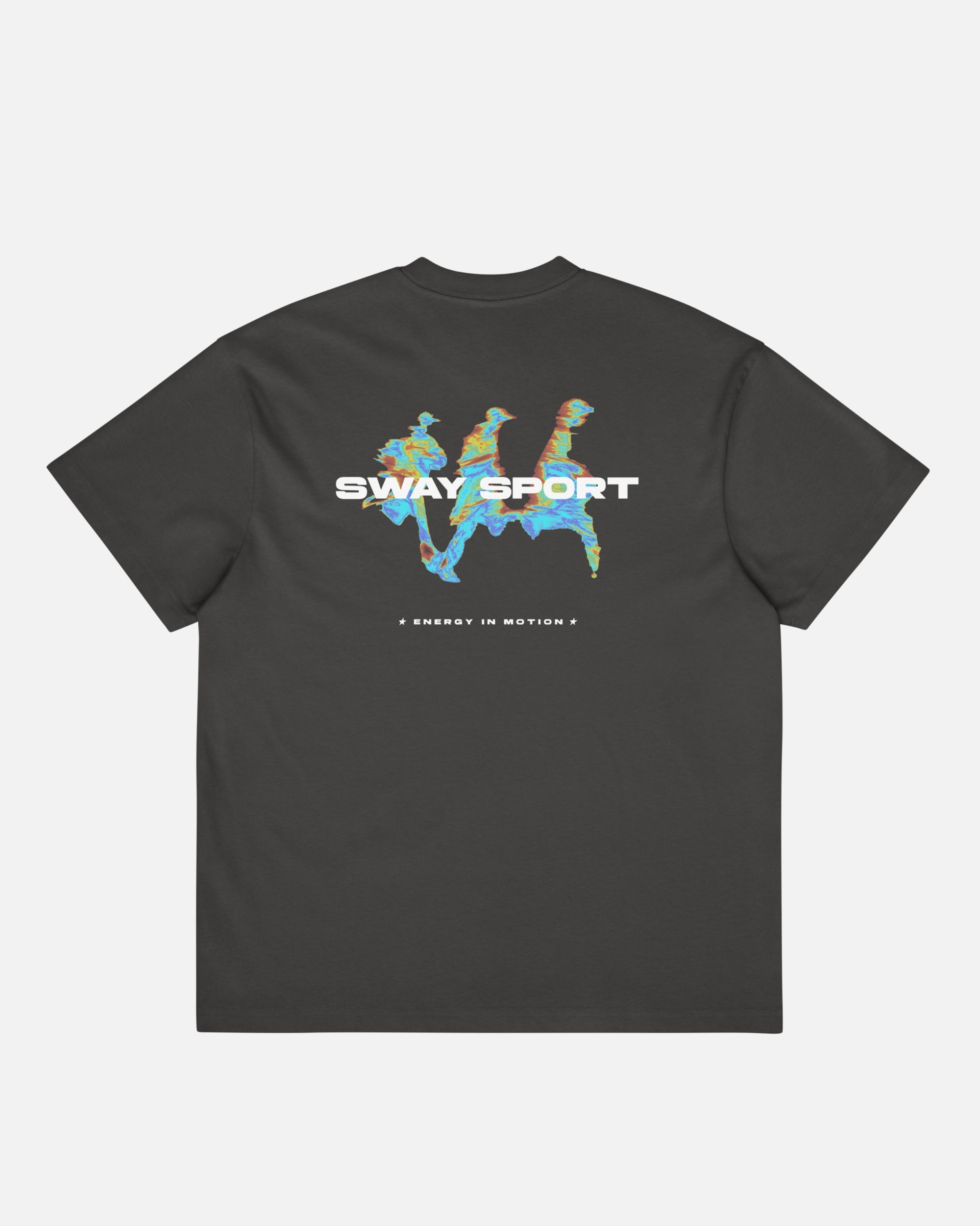 HEATMAP TEE
