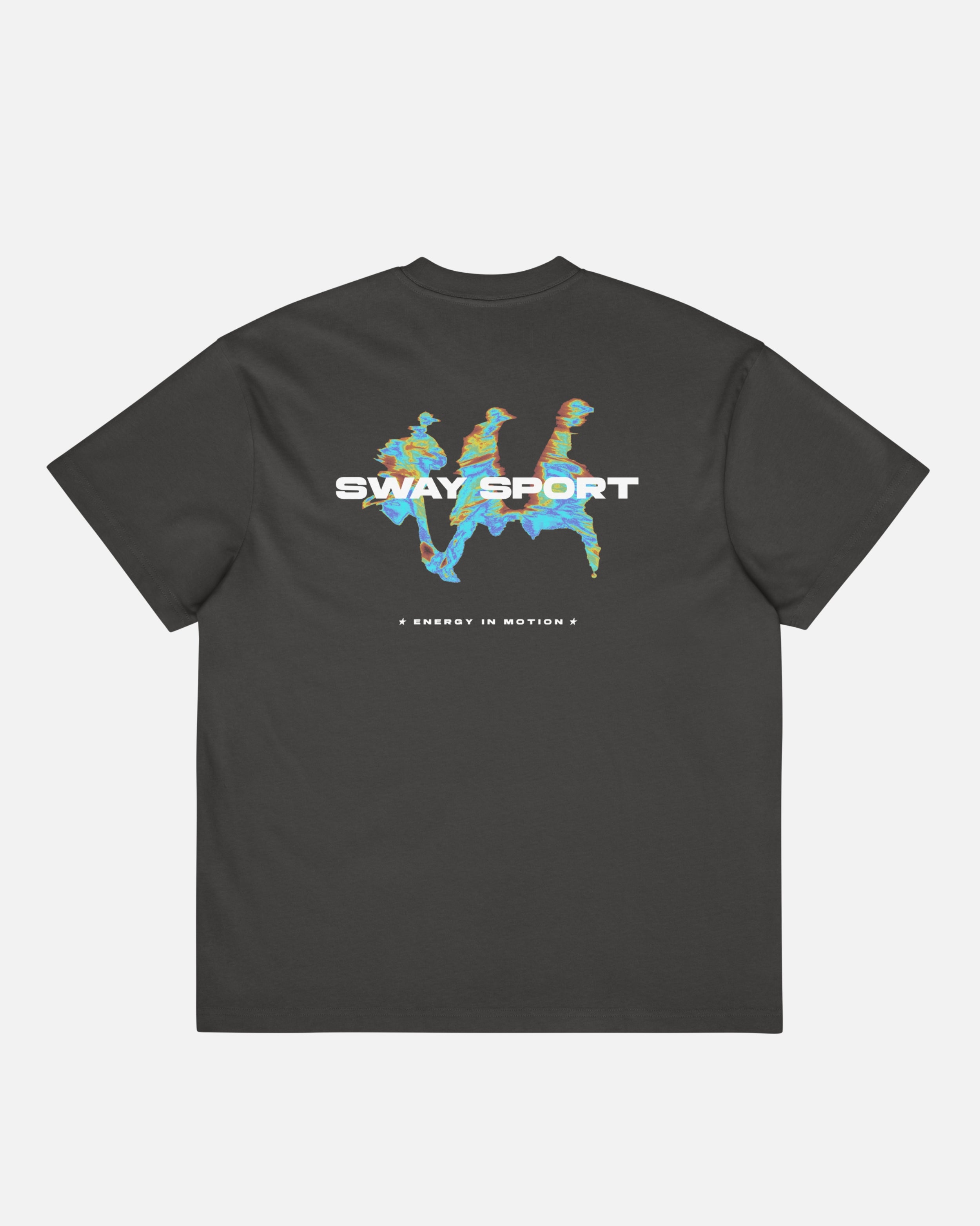 HEATMAP TEE