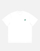 GREEN EMBLEM TEE