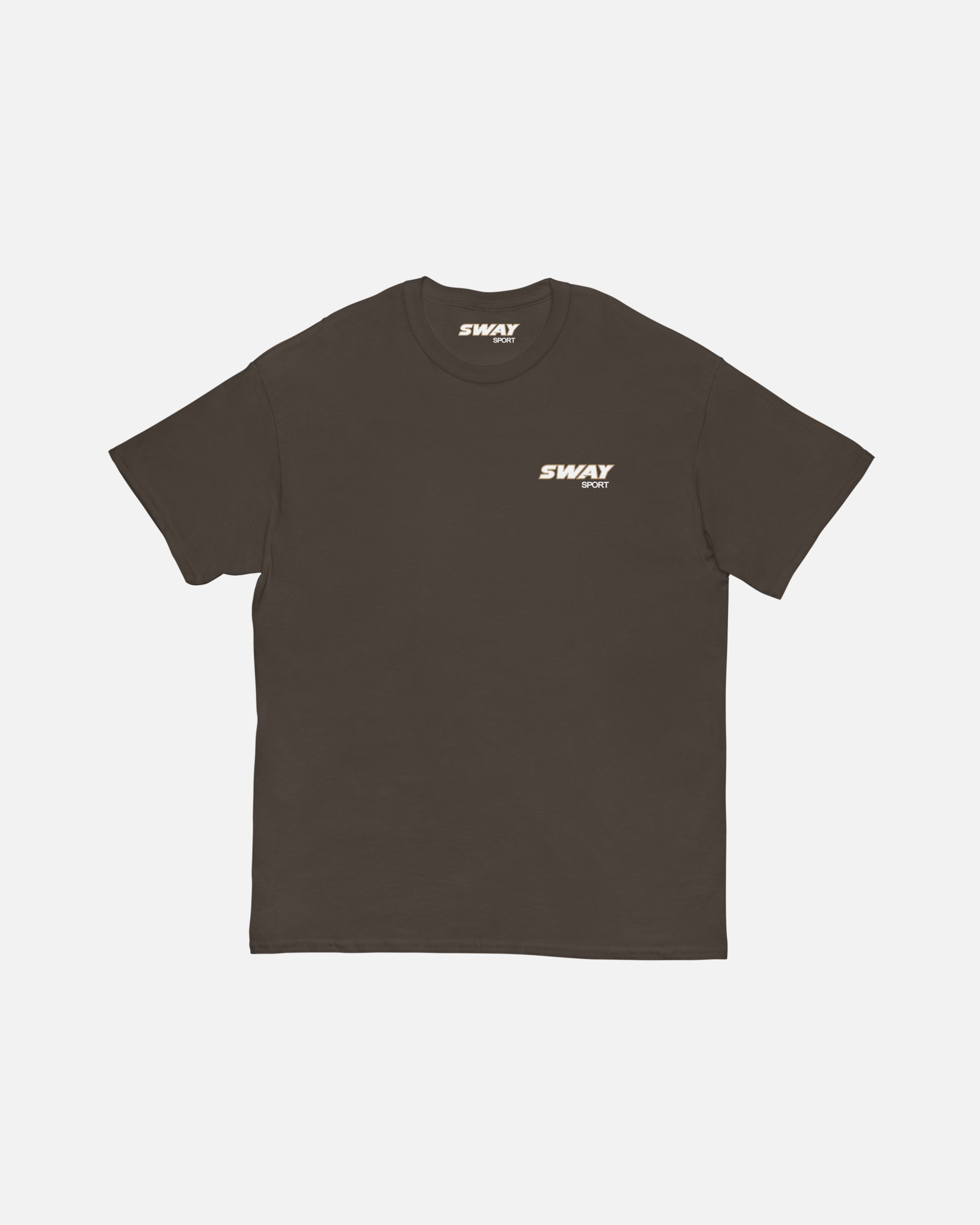 EARTH OG TEE | SWAY SPORT