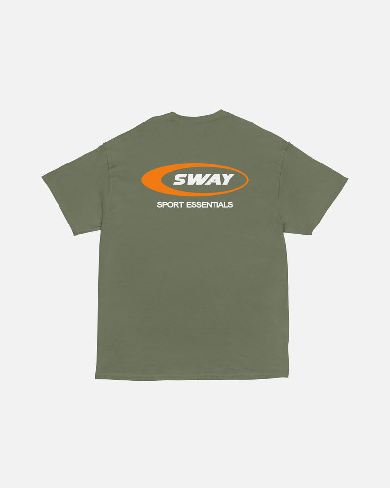 MILITARY OG TEE