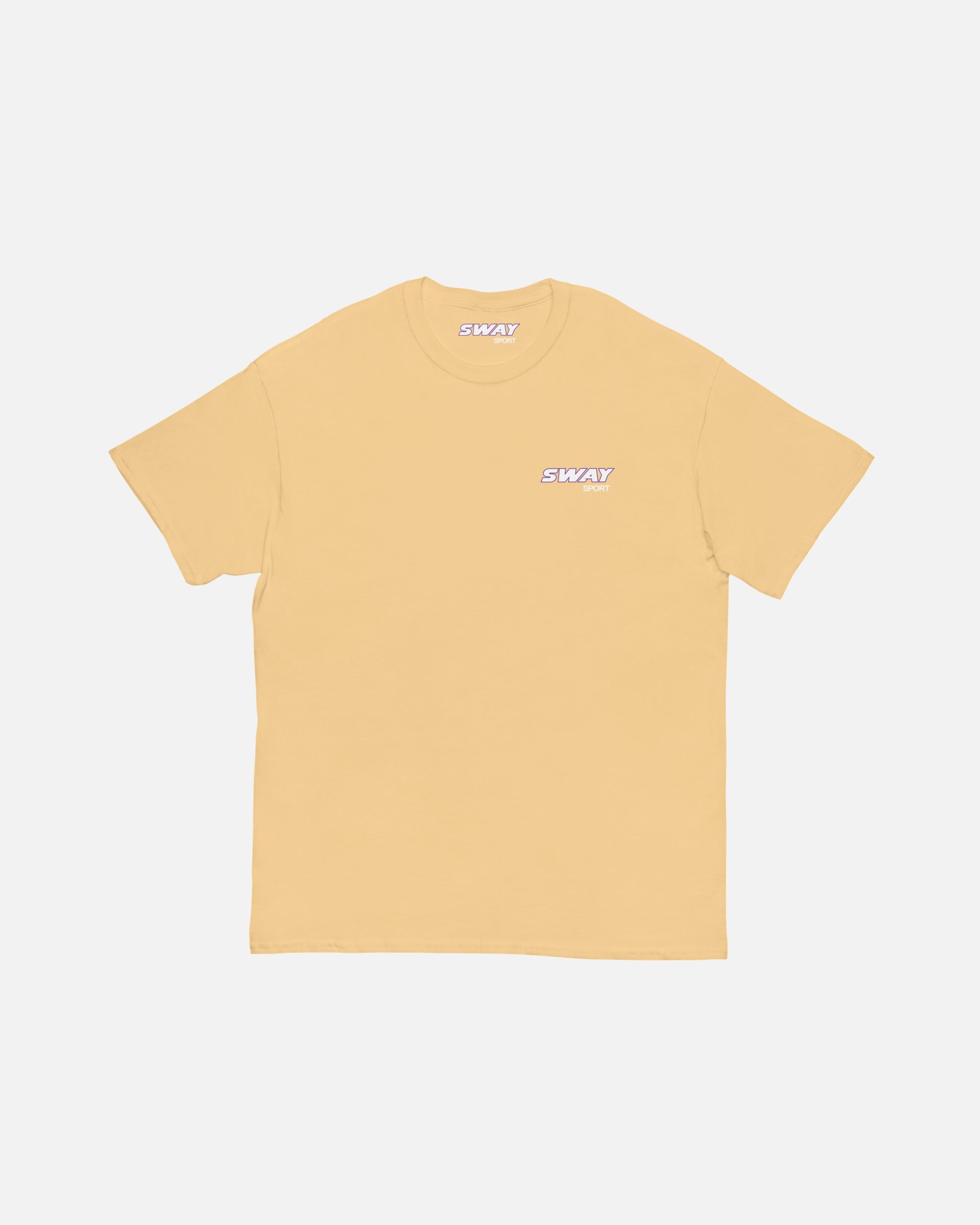 SUNSHINE OG TEE