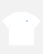 BLUE EMBLEM TEE