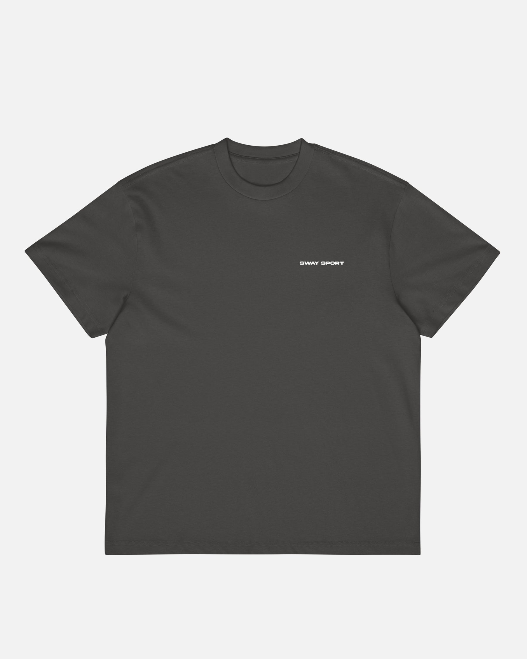 HEATMAP TEE