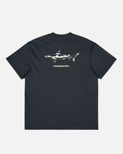 SHARK TEE