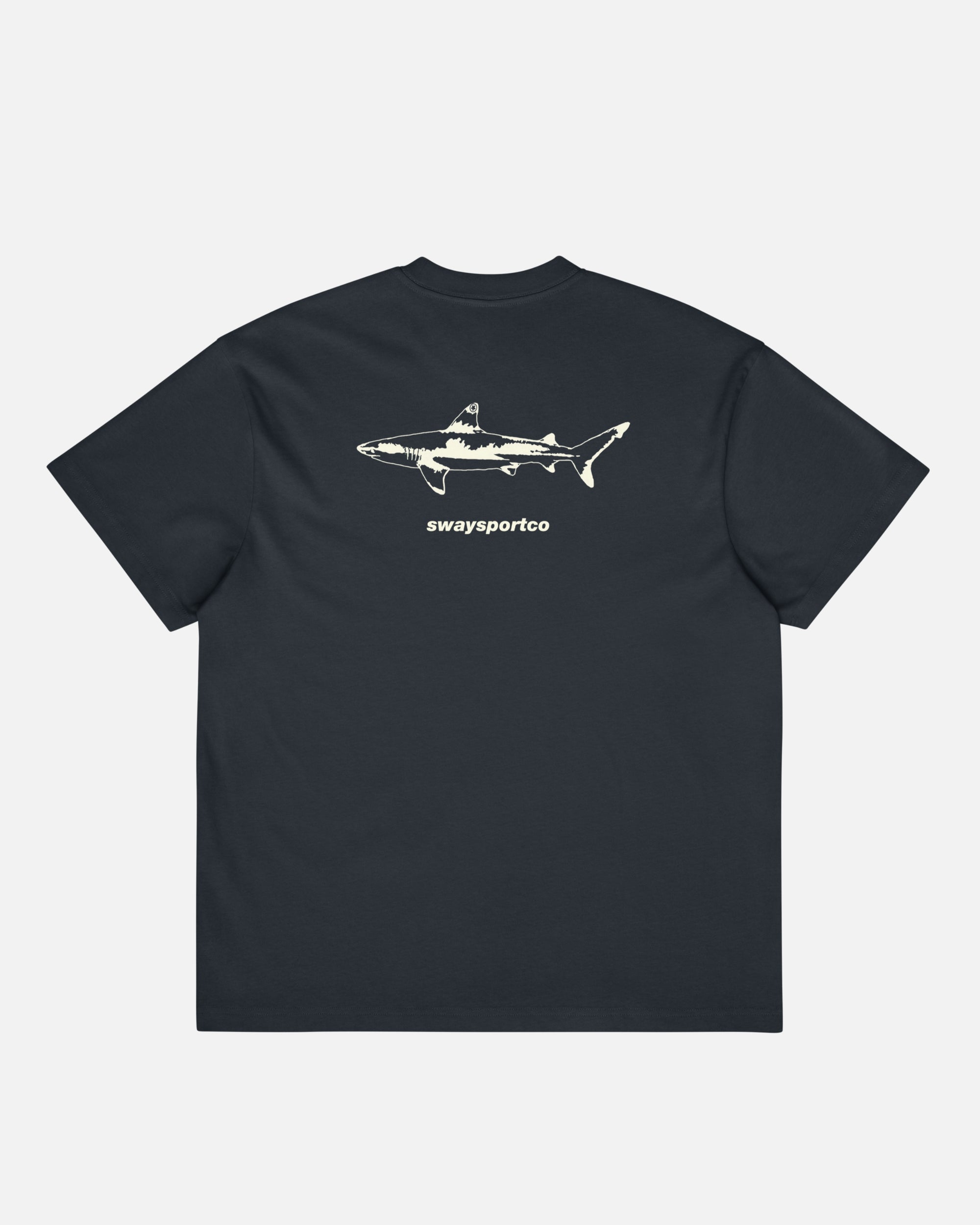 SHARK TEE