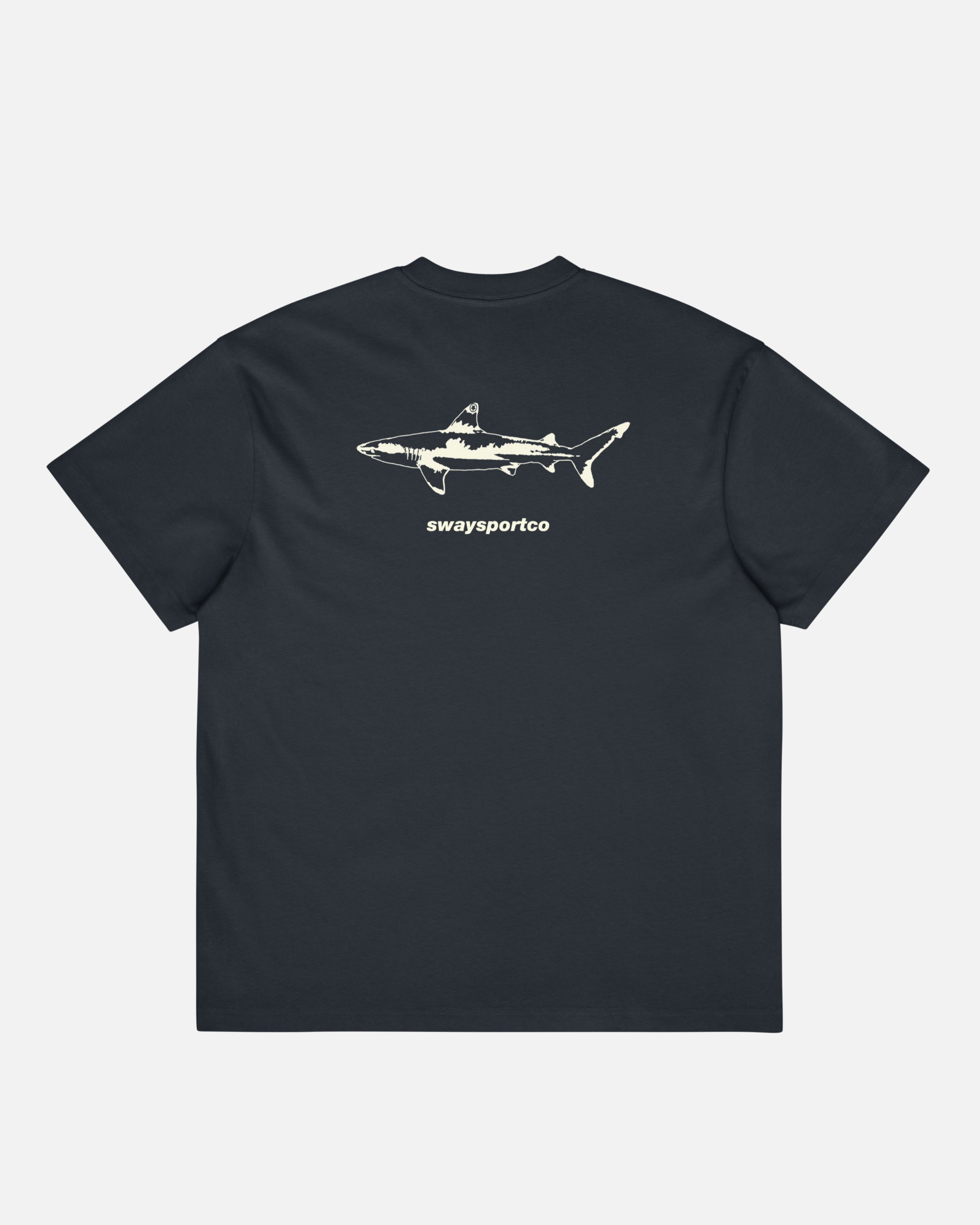 SHARK TEE