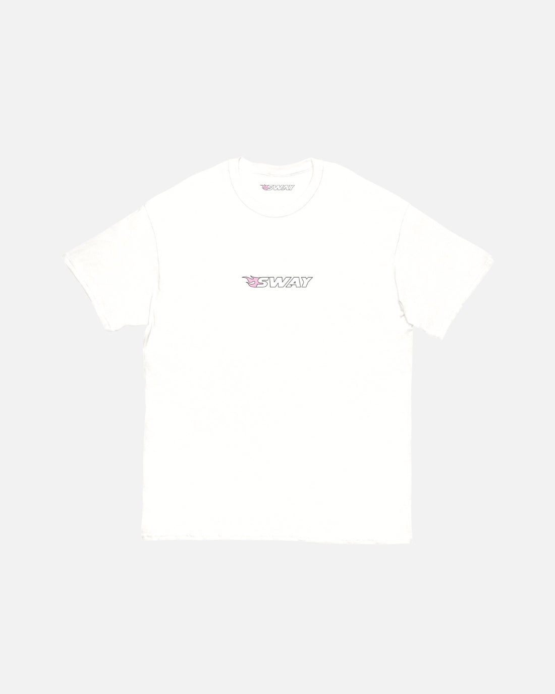 FIRE STAR TEE