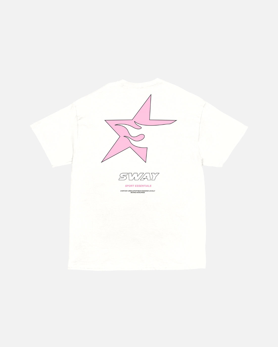 FIRE STAR TEE