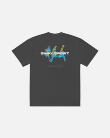 HEATMAP TEE