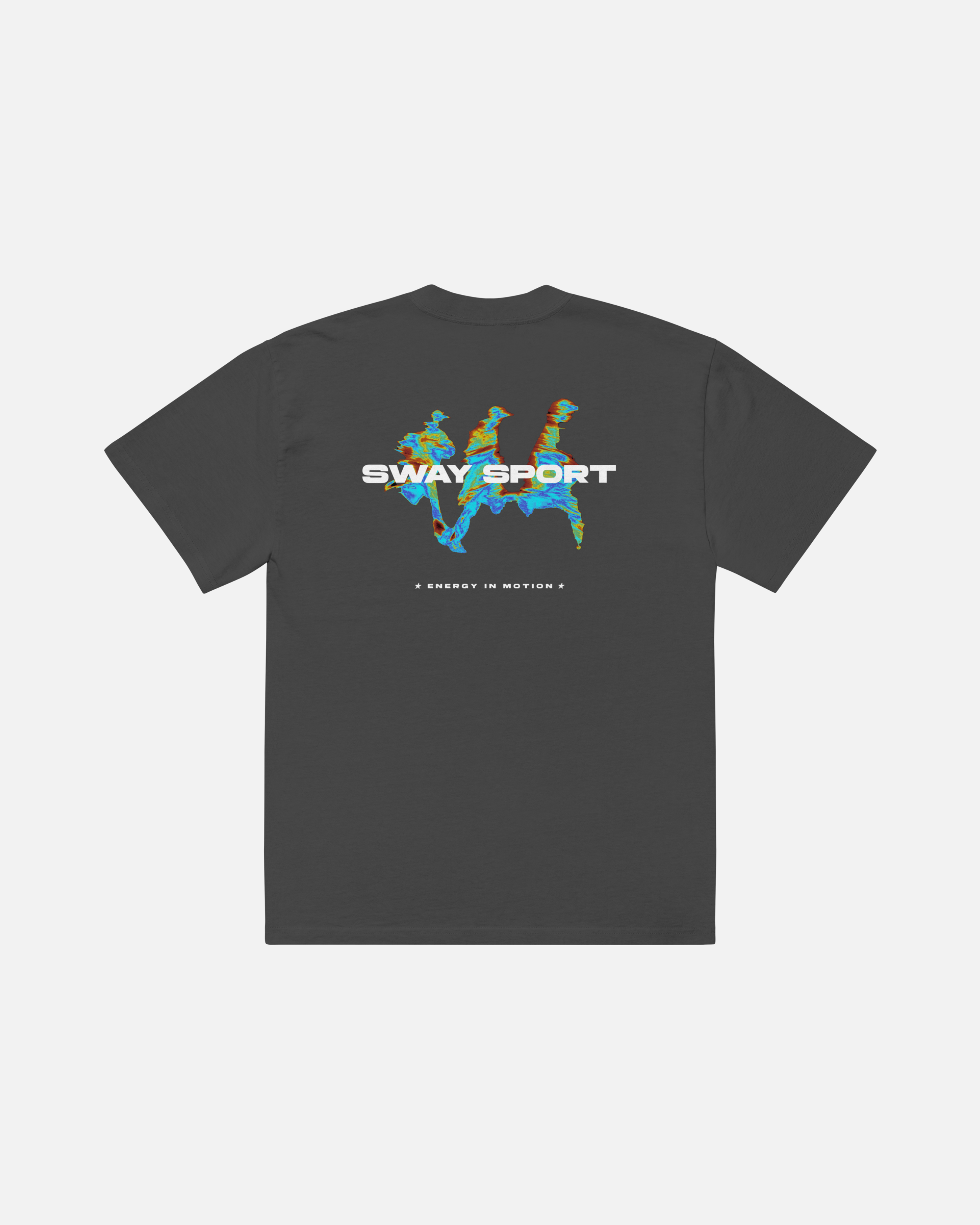 HEATMAP TEE
