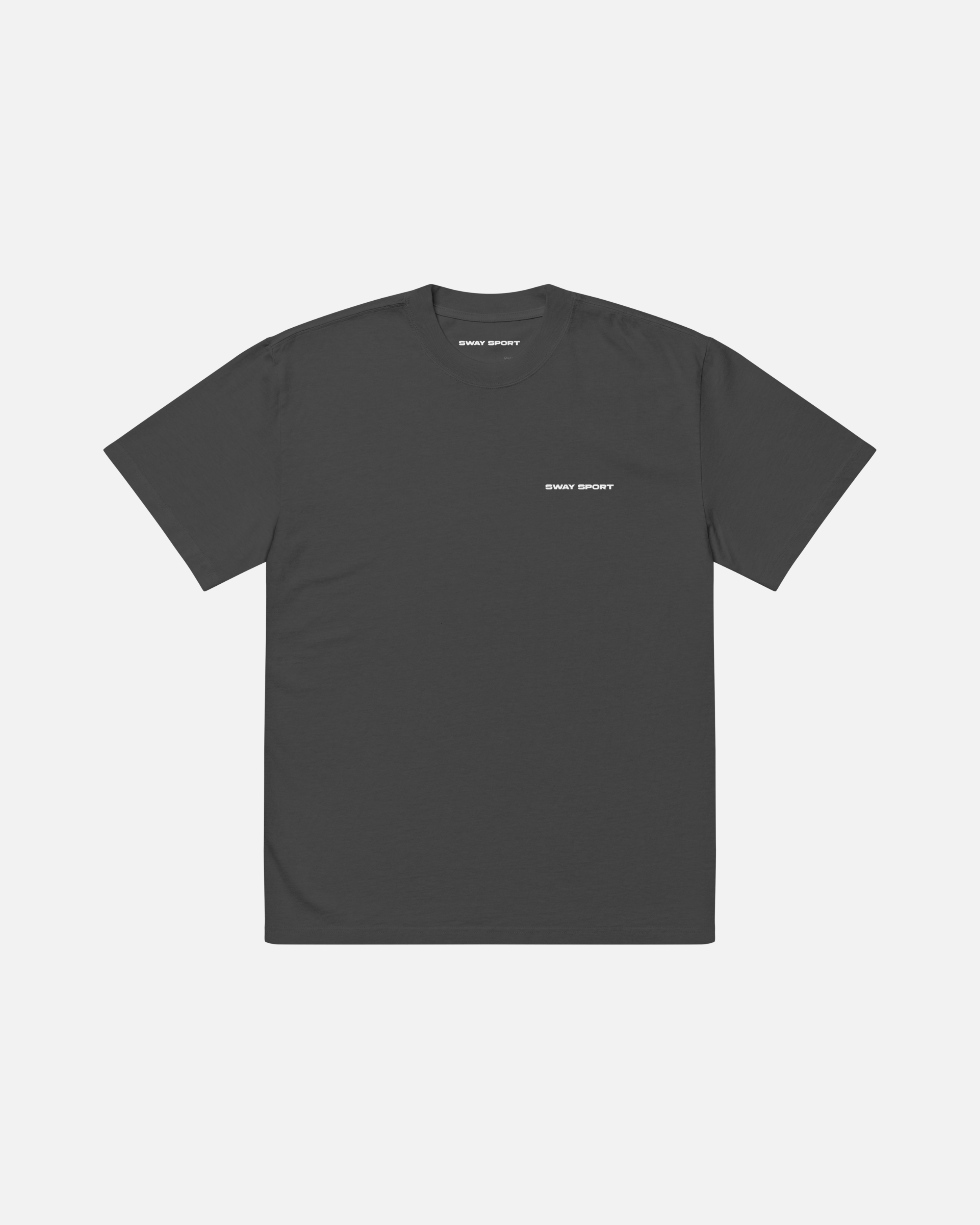 HEATMAP TEE