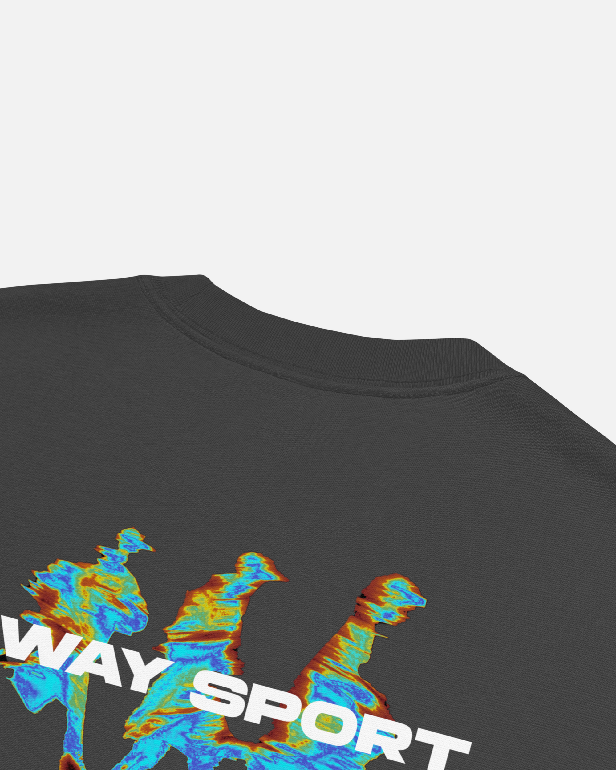HEATMAP TEE