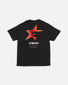 FIRE STAR TEE