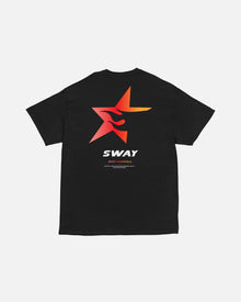 FIRE STAR TEE
