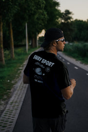 WORLDWIDE TEE