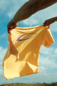 SUNSHINE OG TEE
