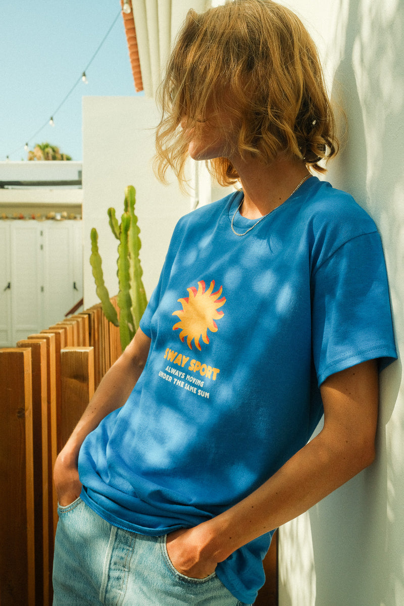 SUN TEE