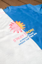 SUN TEE