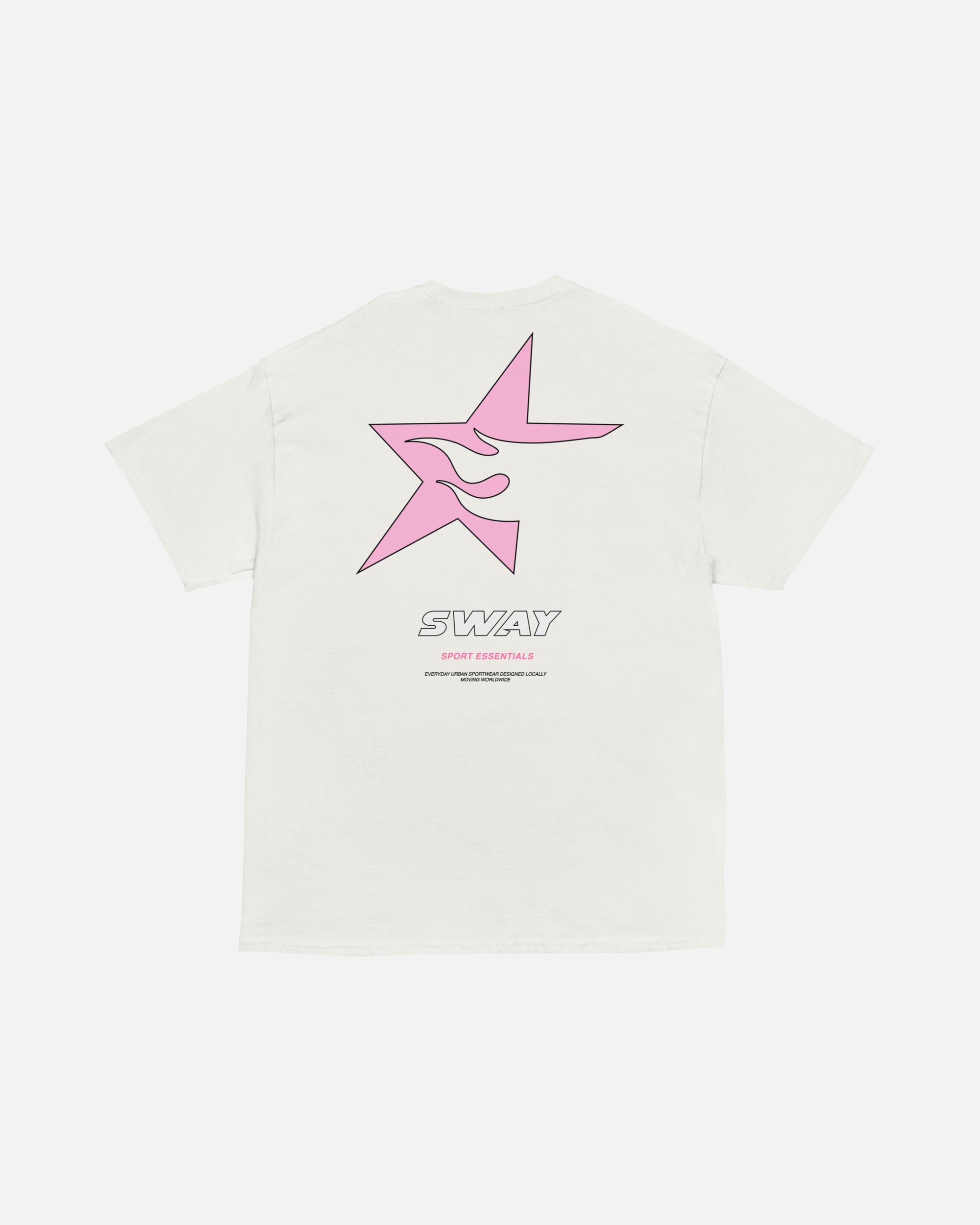 FIRE STAR TEE
