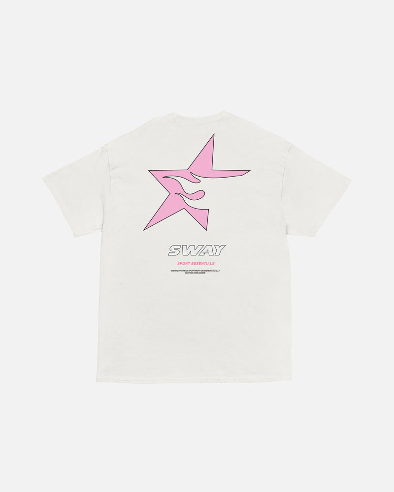 FIRE STAR TEE
