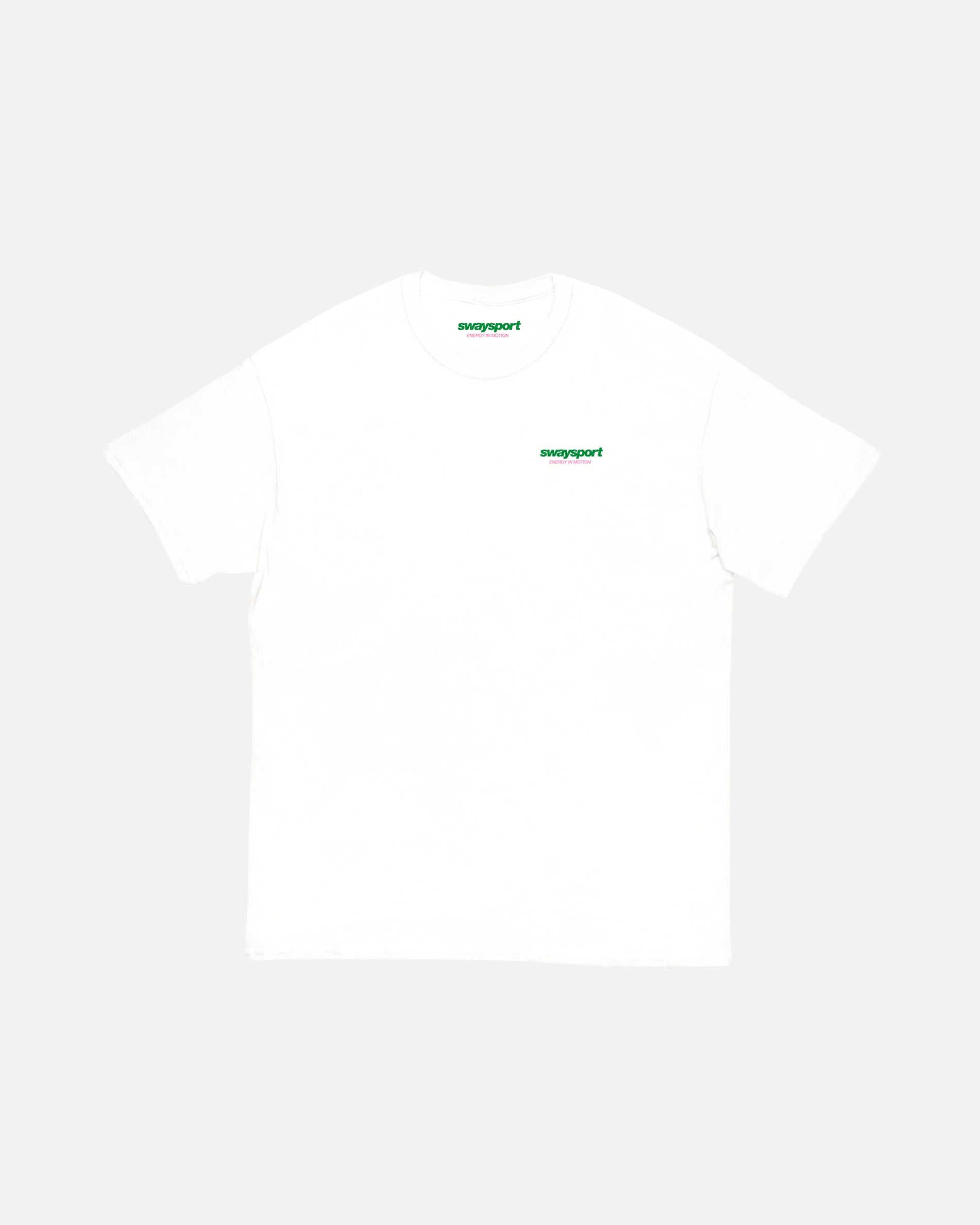 CLOUD ICON TEE