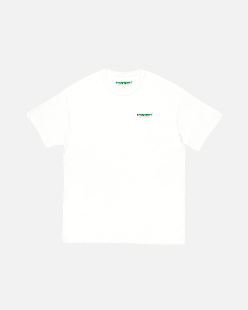 CLOUD ICON TEE