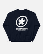 MARINE ICON CREWNECK