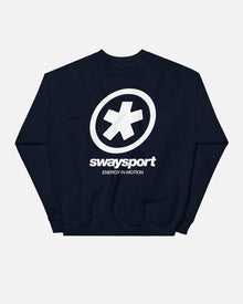 MARINE ICON CREWNECK