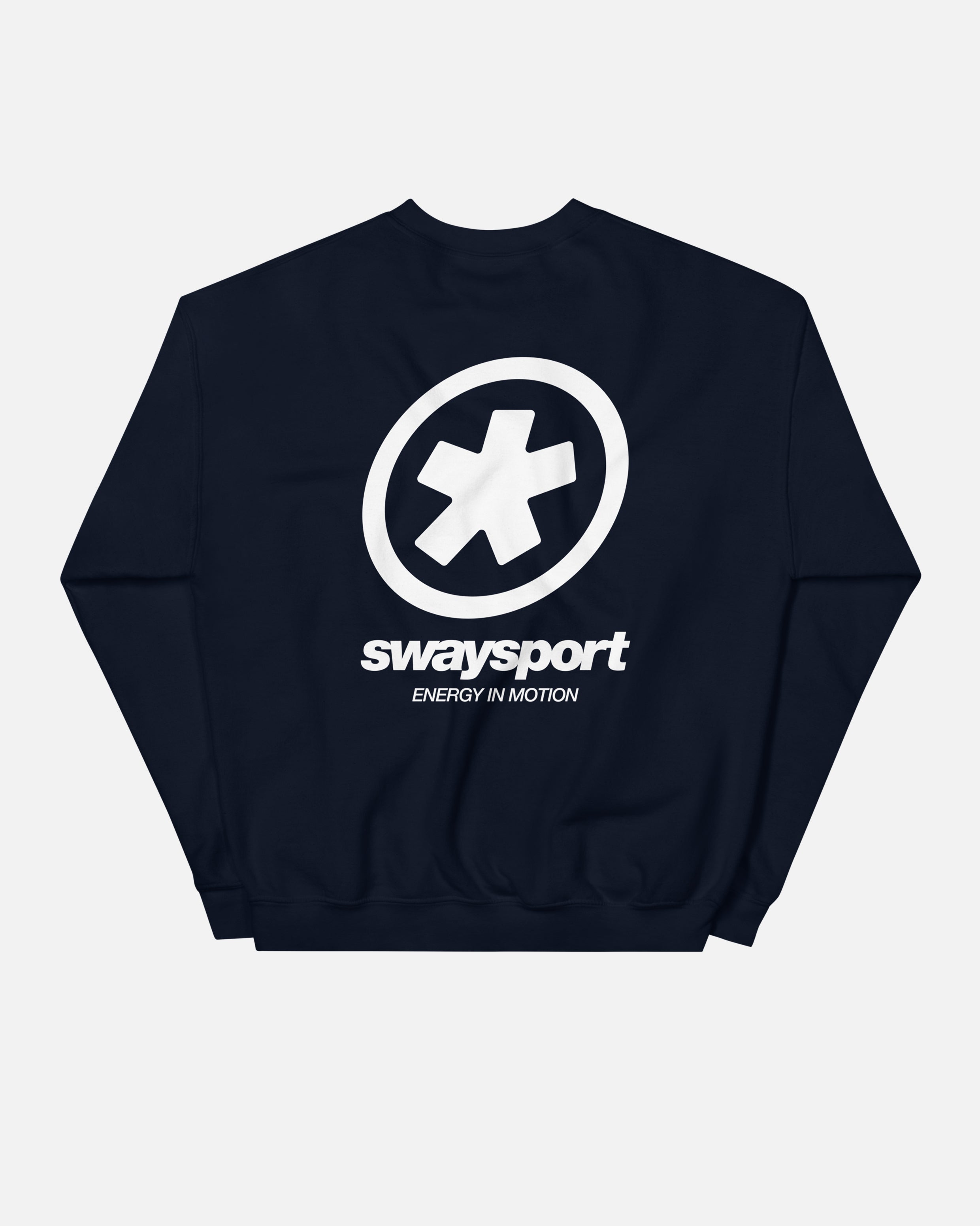 MARINE ICON CREWNECK