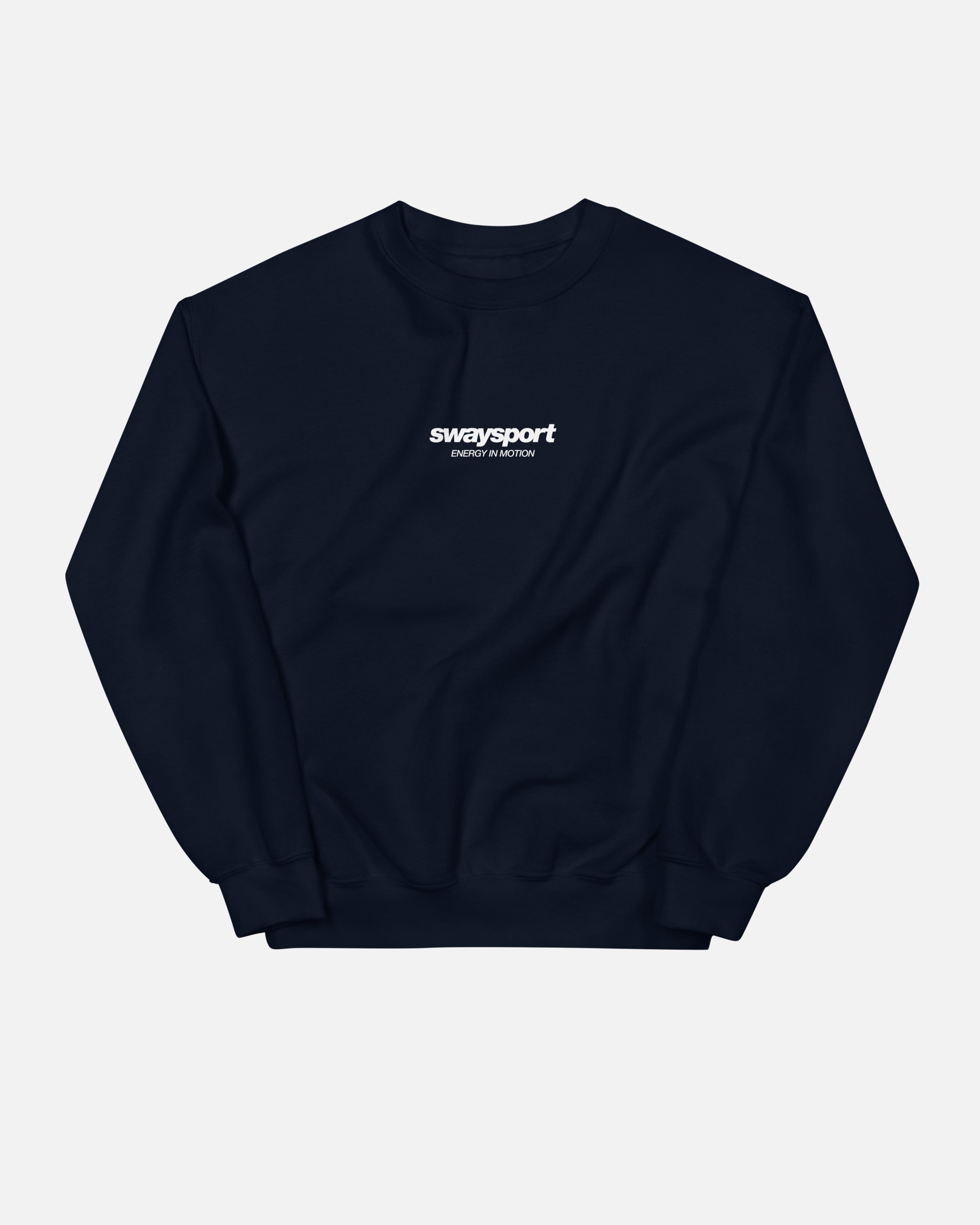 MARINE ICON CREWNECK