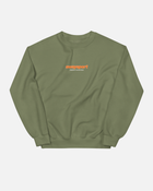 ARMY ICON CREWNECK