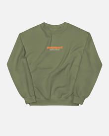 ARMY ICON CREWNECK